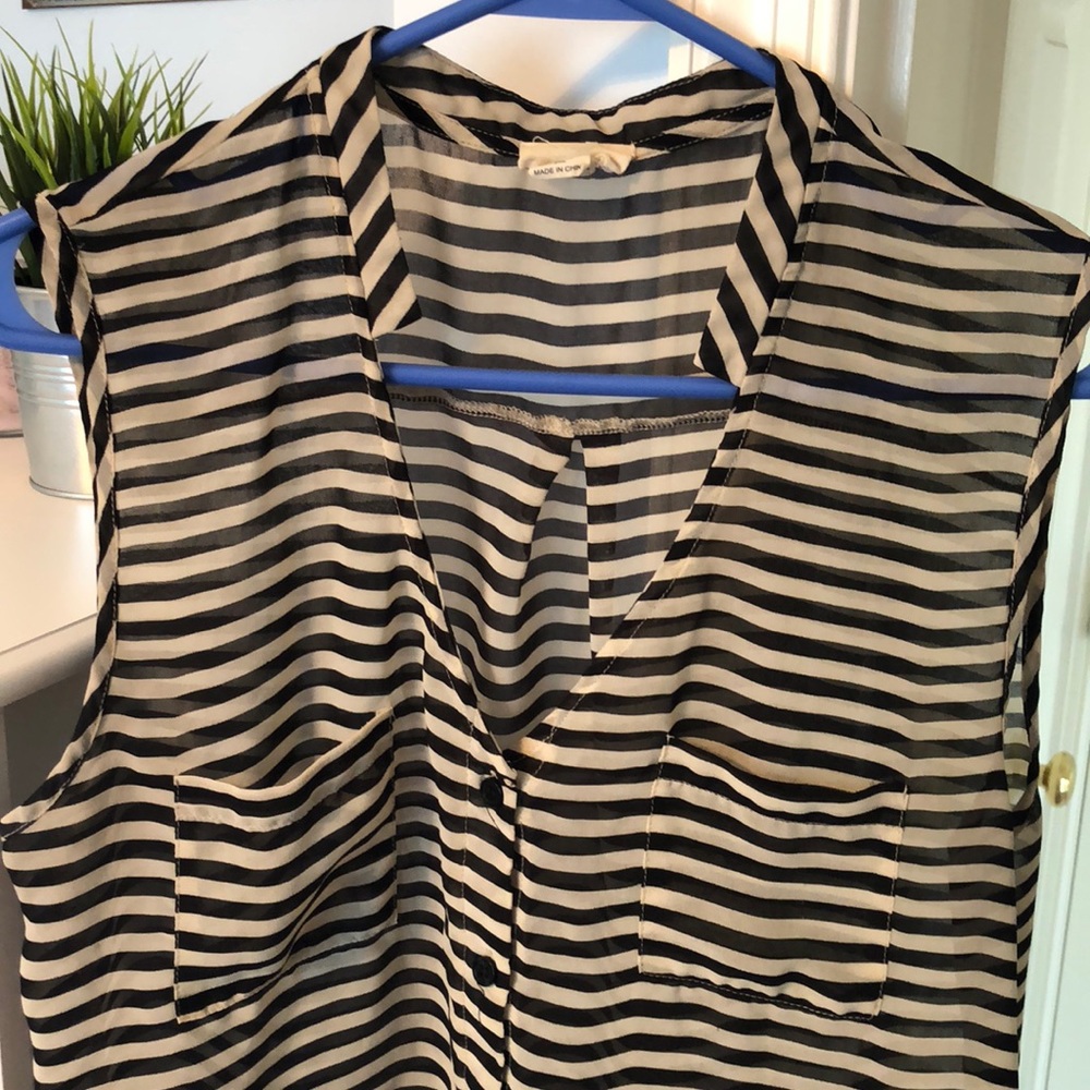 Tank top - Picture 5 of 5
